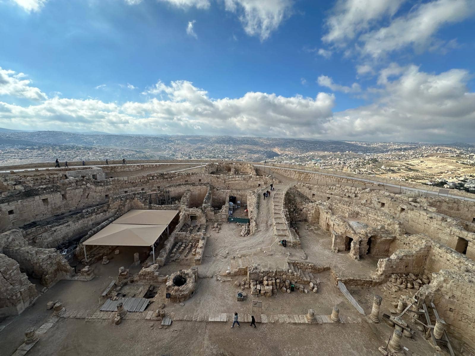 Visiter Israël avec Daniel Guide francophone en Israël - Circuits ...